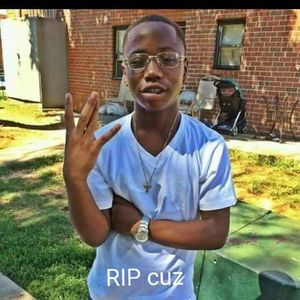 Meet your Posher, Bubba